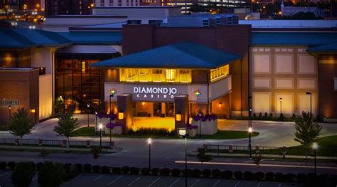 Diamond jo casino restaurants  #2 of 9 Restaurants in Northwood